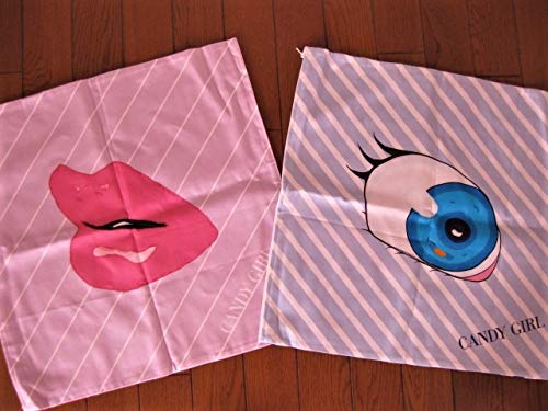 Amazon.co.jp: ラスト出品CANDY GIRL キャンディーガールの