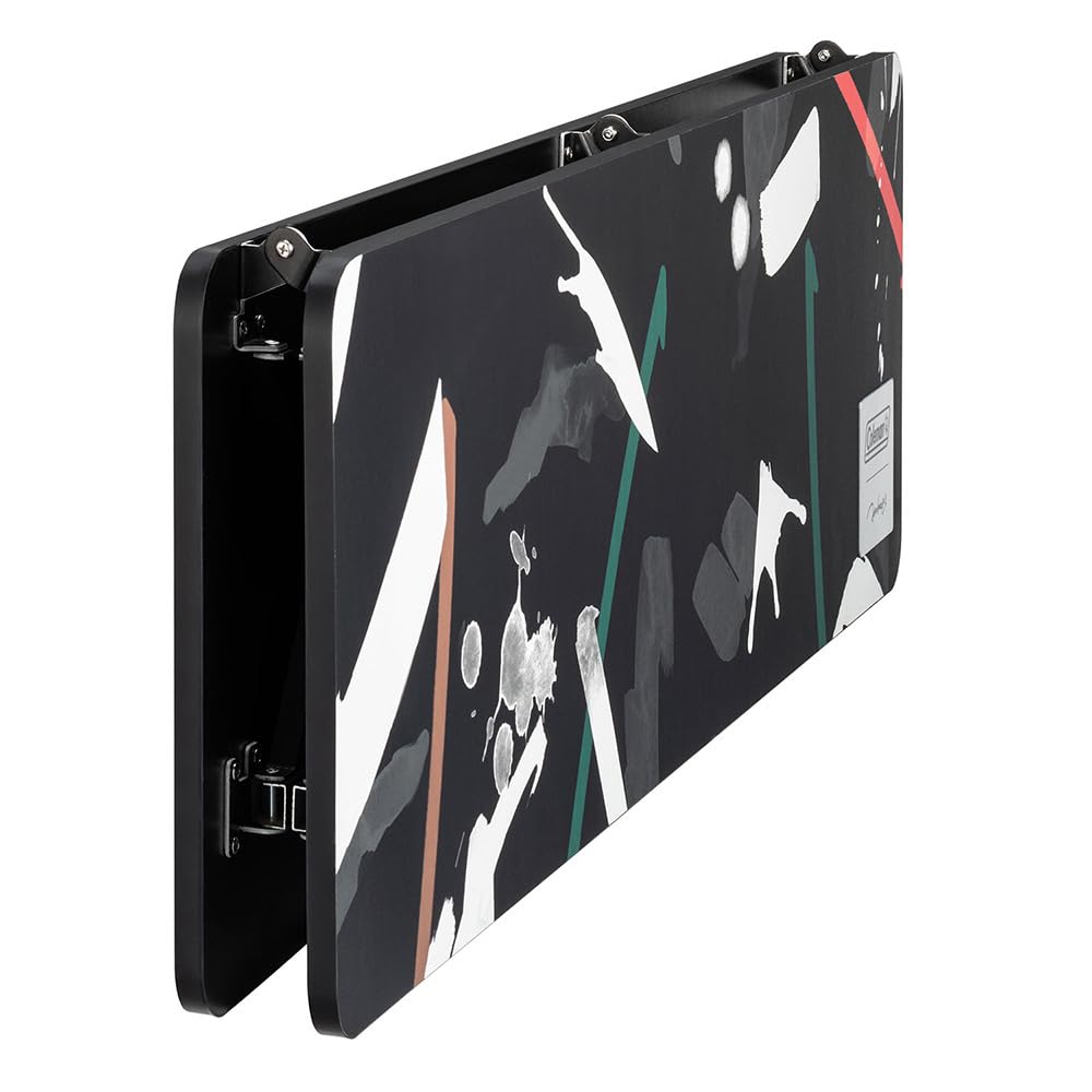 Amazon | Coleman(コールマン) テーブル フォールディングリビング