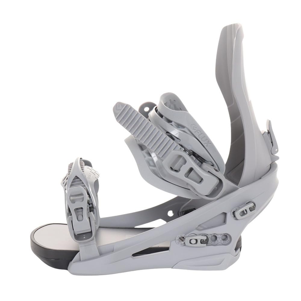 最終値下げ)FLUX F24XFMG グレー サイズM ビンディング箱付き 【公式通販】