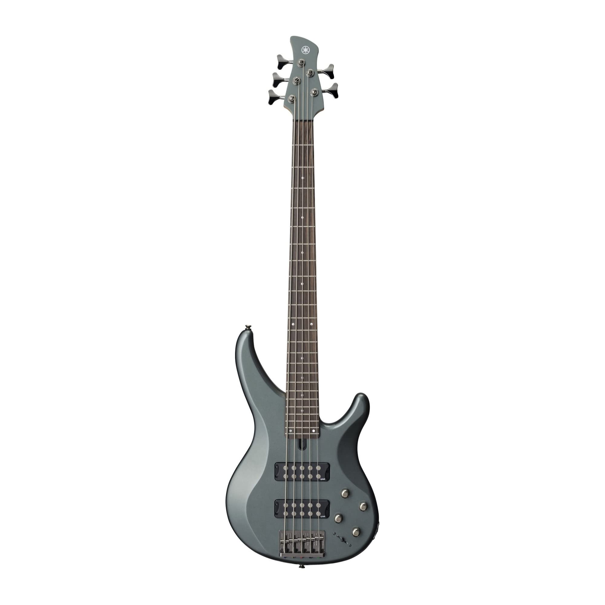 Amazon.com: Yamaha TRBX305 MGR 5-String Electric Bass Guitar
