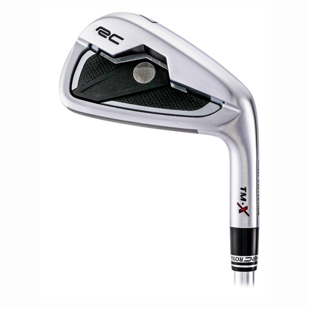ロイヤルコレクション TM-X 5W純正シャフトR テーラーメイド ゼクシオ
