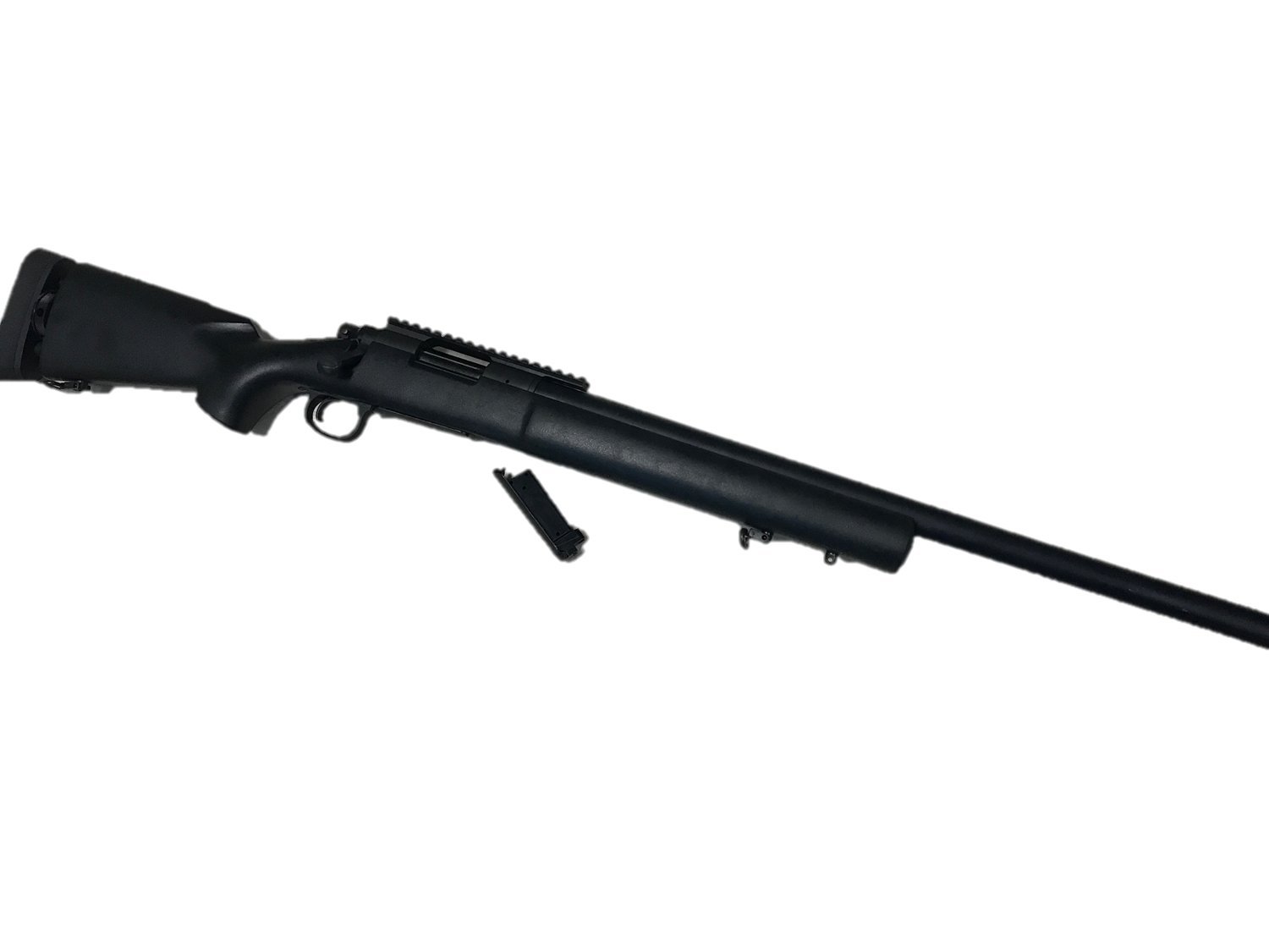 Amazon | タナカ M24 S.W.S AIR 18歳以上エアーライフル | ライフル 通販