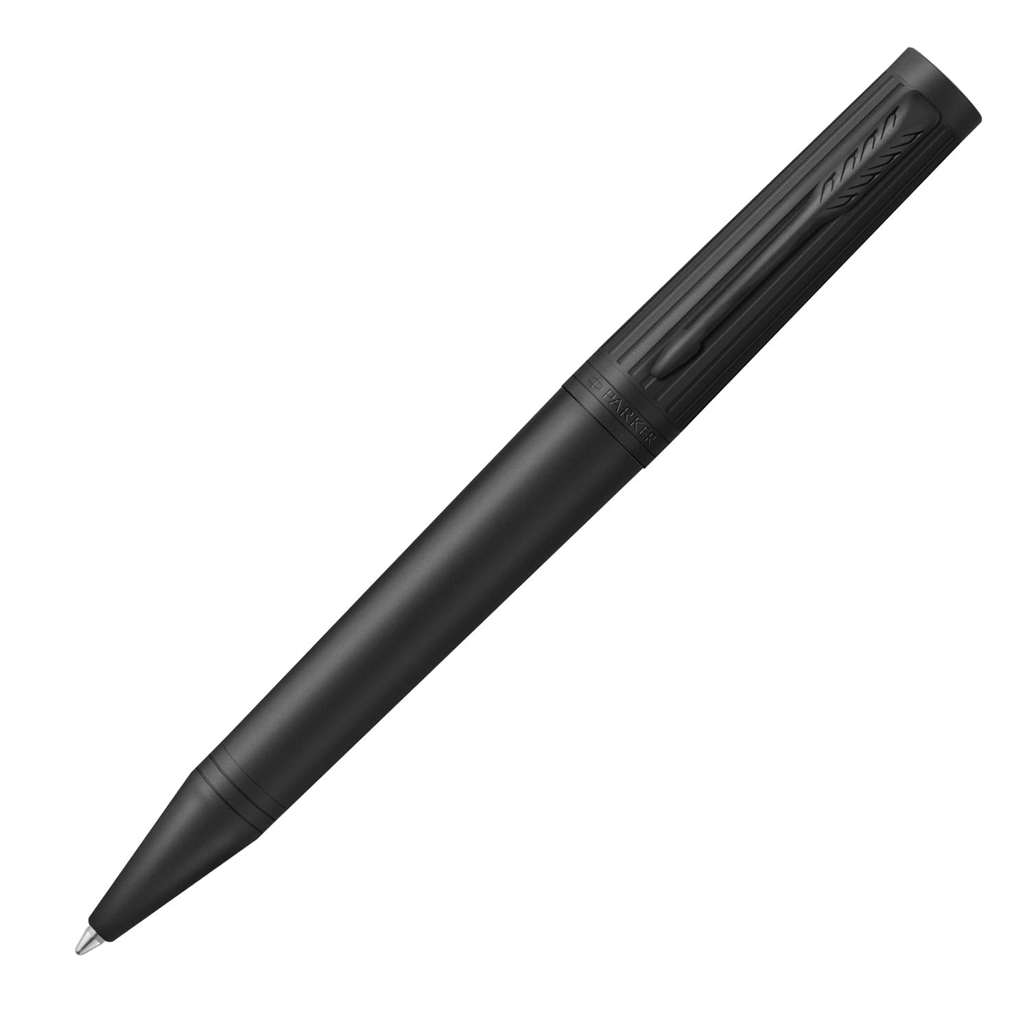 Amazon | PARKER パーカー ボールペン インジェニュイティ ブラックBT