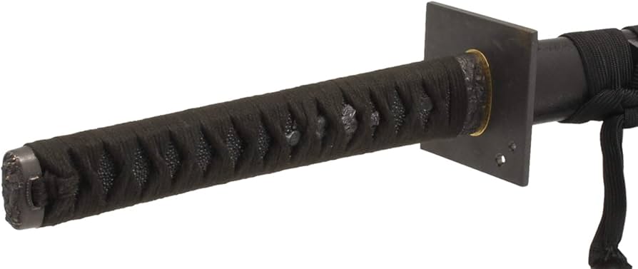 Amazon.co.jp: 匠刀房(Takumitoubou) 模造刀剣 忍者刀 弐型 ZS-302