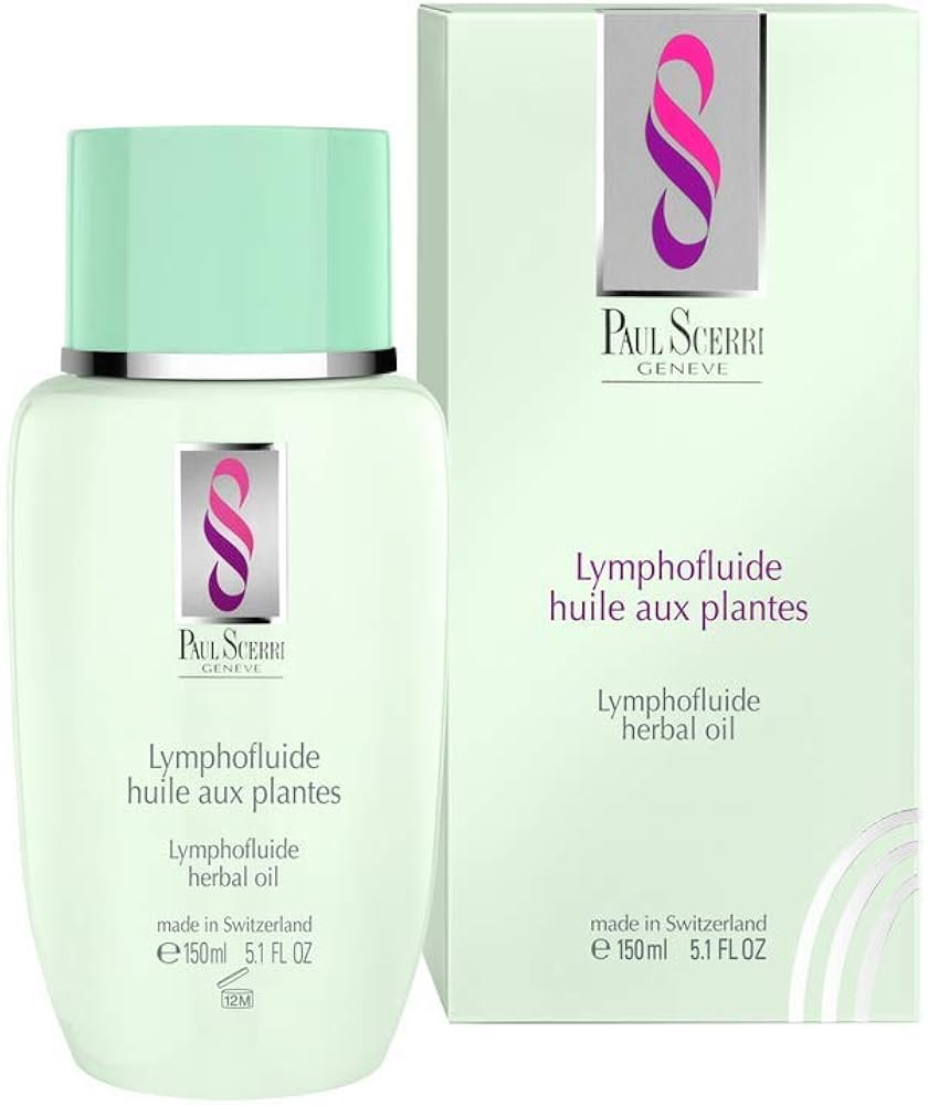 Amazon | ハーバルオイル 150ml | Paul Scerri(ポール・シェリー