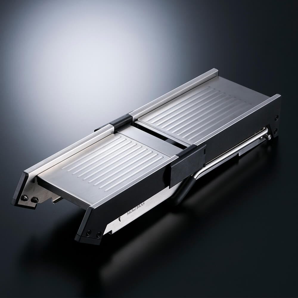 Amazon | 貝印 KAI Michel BRAS (ミシェルブラス) マンドリン