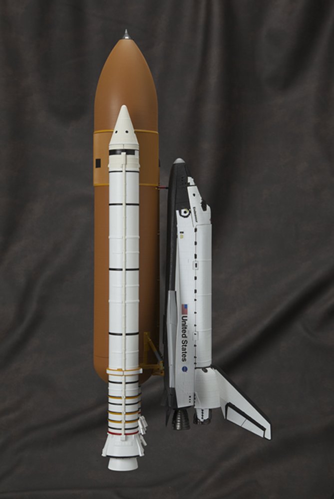 Amazon.co.jp: TAMASHII NATIONS 大人の超合金 スペースシャトル