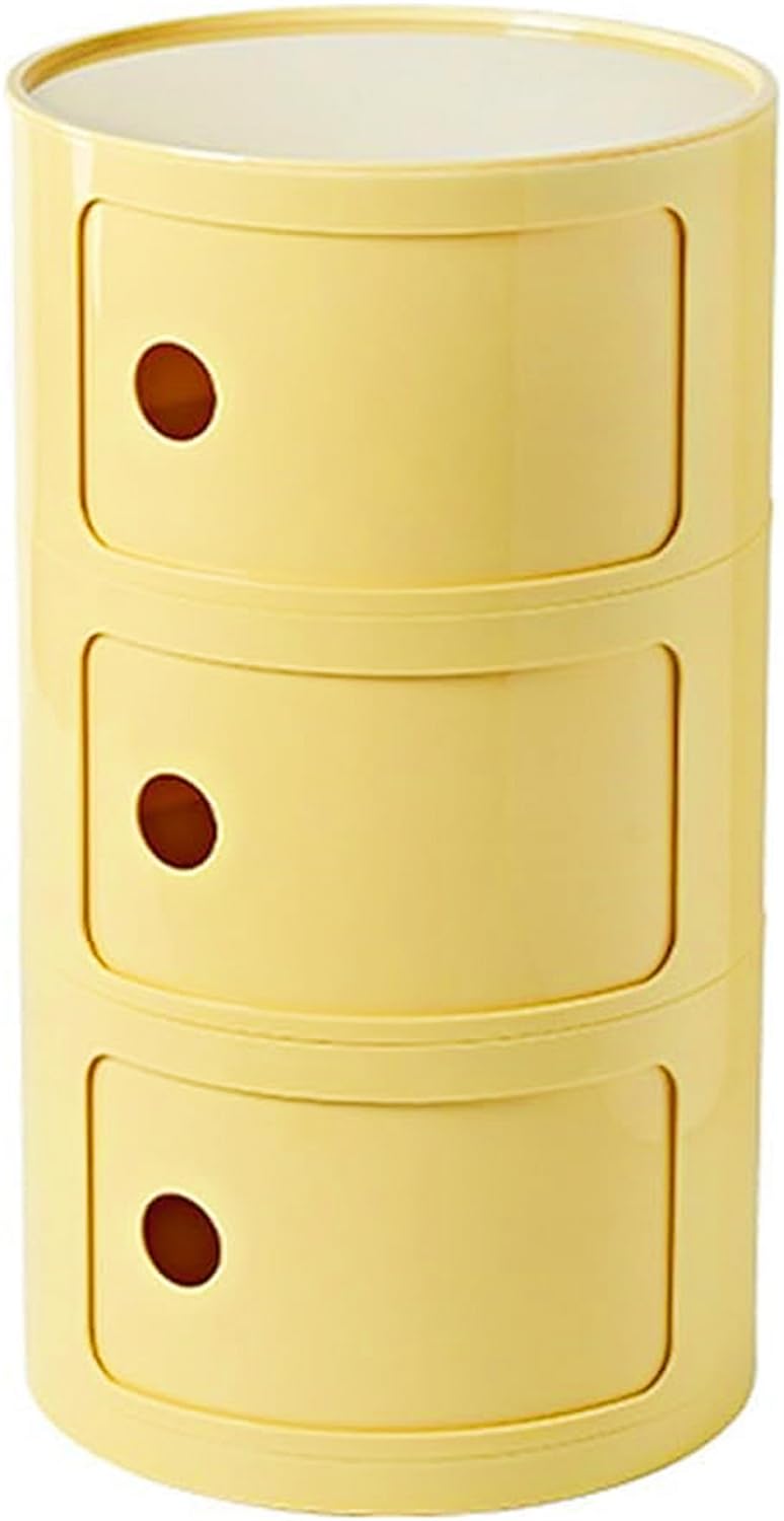 Amazon｜LONGMUN 収納 チェスト スルっと引き出せて スキッと締まる