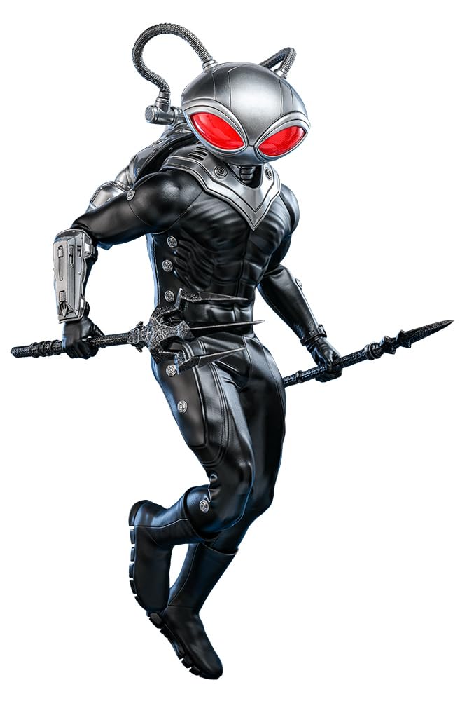 Amazon.co.jp: ムービー・マスターピース アクアマン/失われた王国