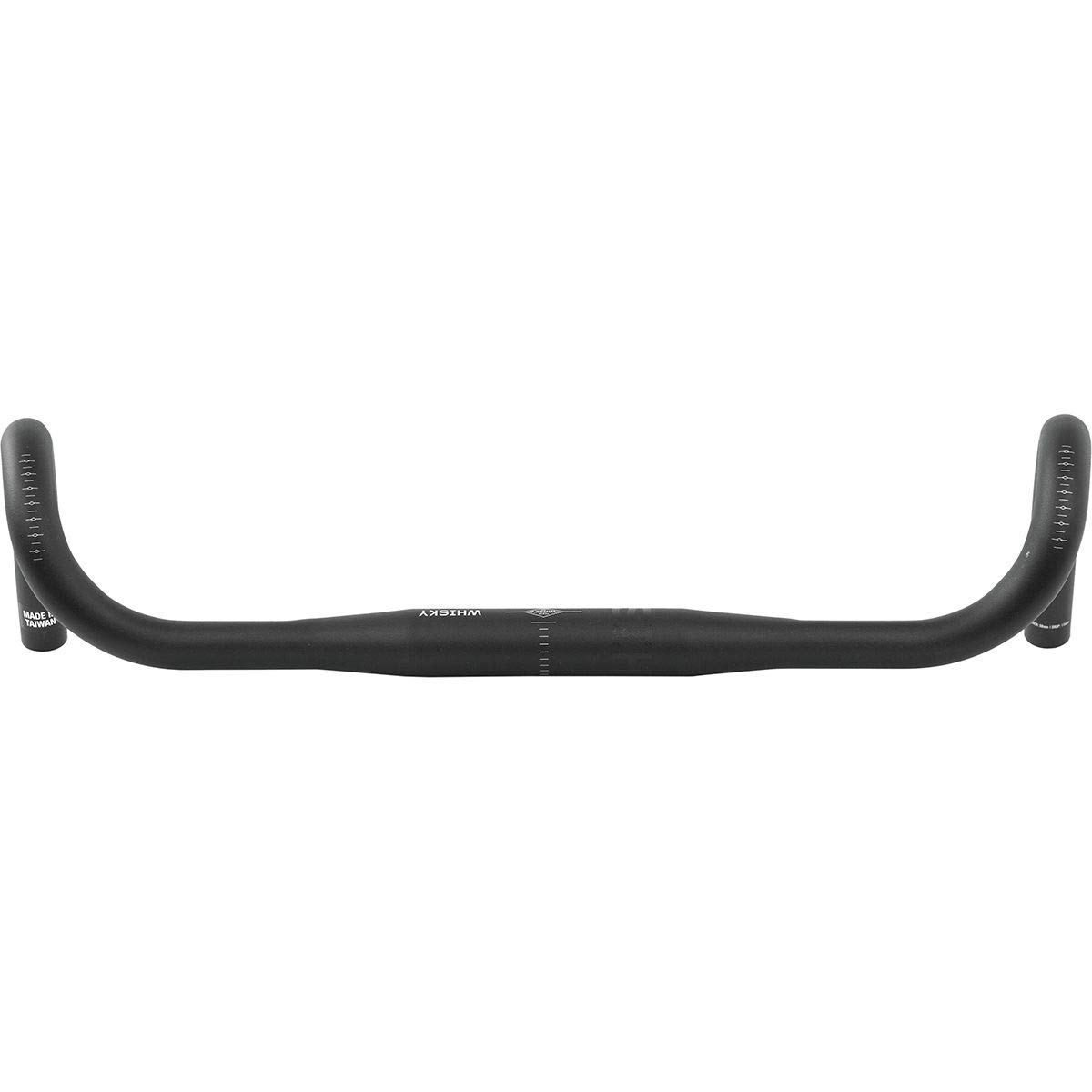 Amazon.co.jp: WHISKY - No.7 アルミ合金ドロップハンドルバー- 12度