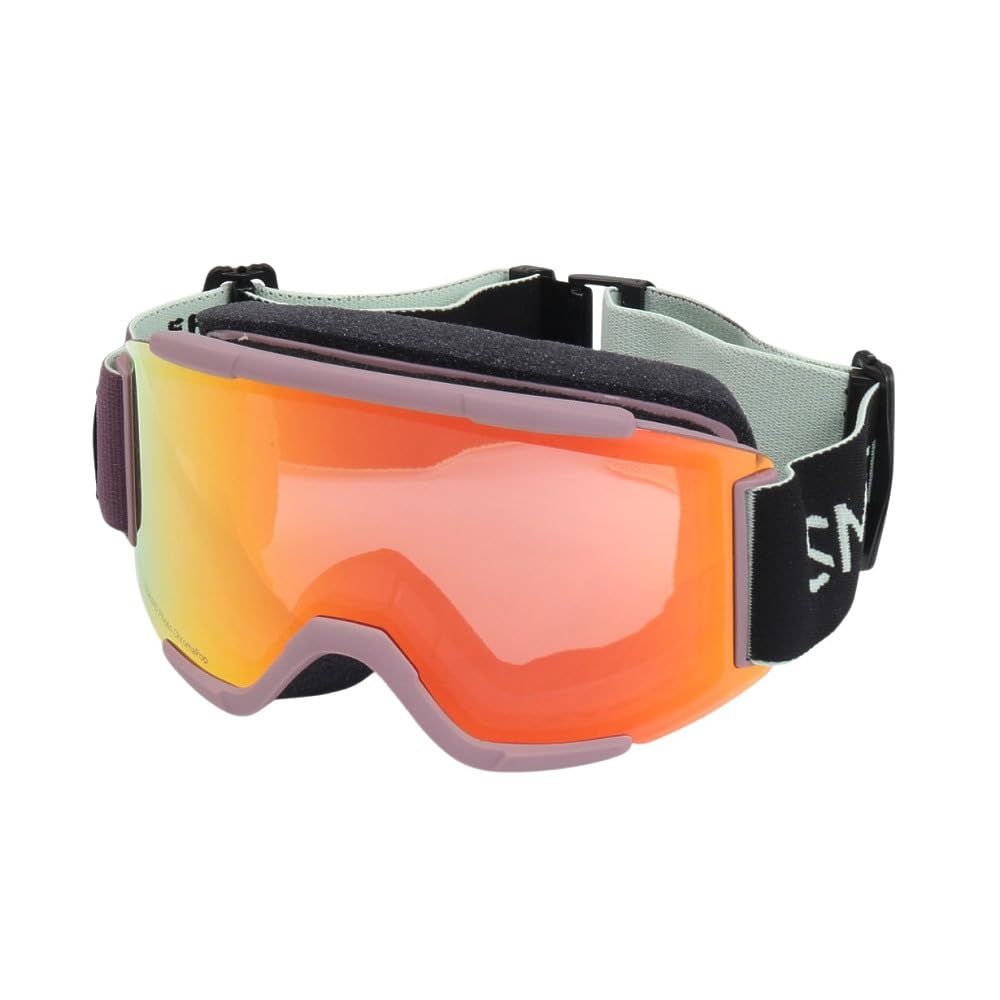 North Face ゴーグルSMITH 交換レンズ付き