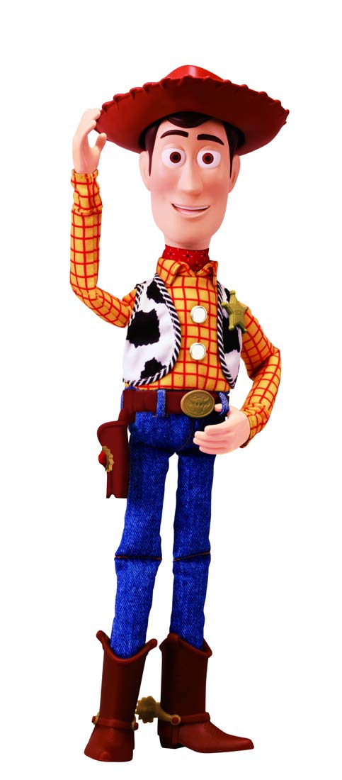 Amazon.co.jp: トイ・ストーリー4 リアルサイズ トーキングフィギュア