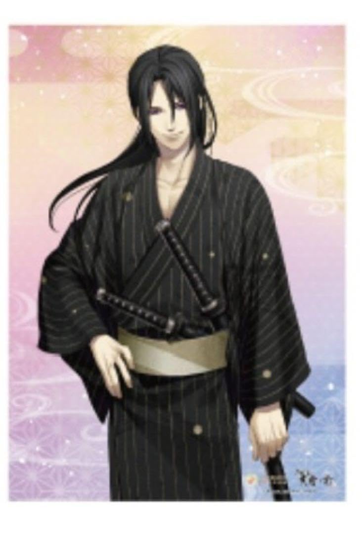 Amazon.co.jp: 薄桜鬼 天雲ノ抄 オトメイトガーデン ランチョンマット