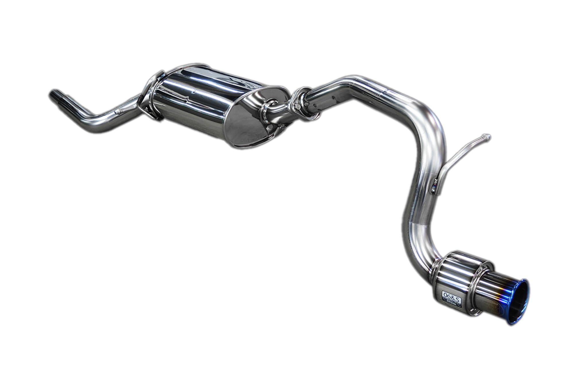 Amazon | 柿本改 ( KAKIMOTO ) マフラー【 GT box 06&S 】日産 デイズ