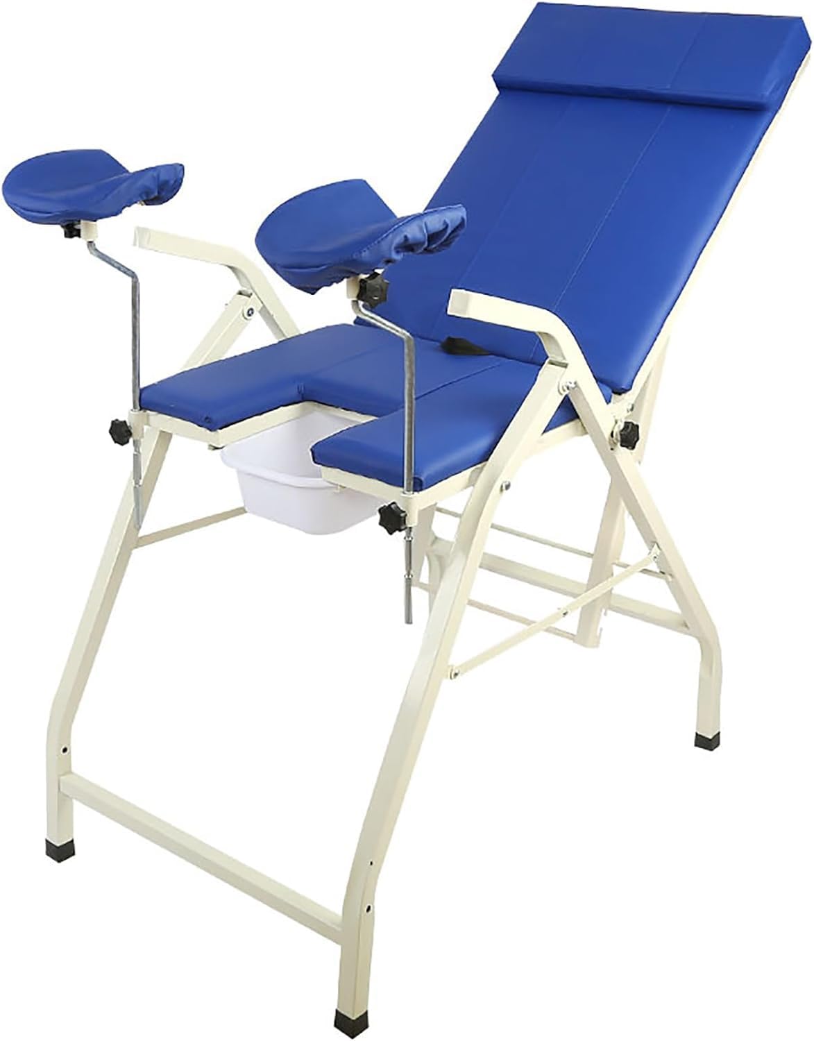 Amazon.co.jp: 婦人科検査台 - 病院&ビューティーサロン用折りたたみ