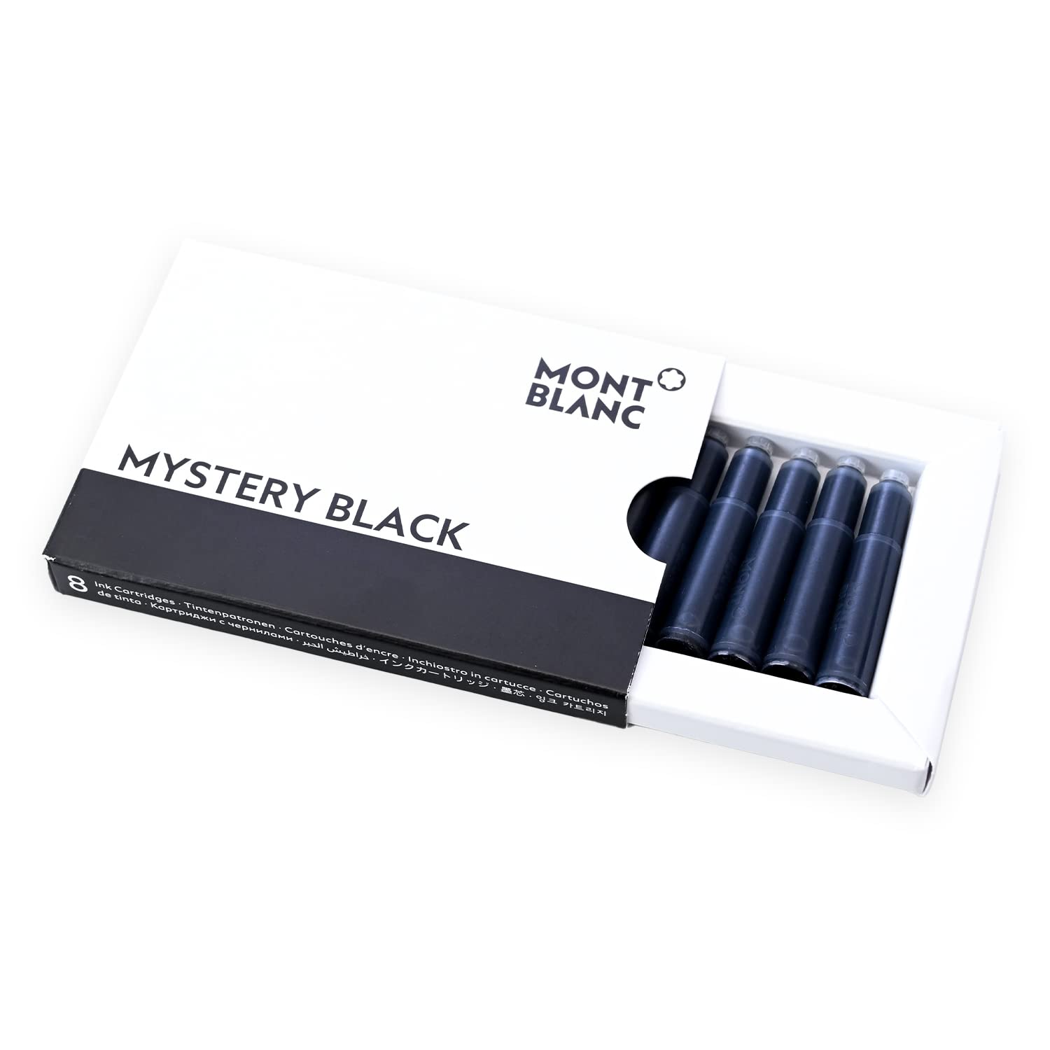 専用 モンブラン 作家シリーズ等インクまとめ売り 専用 モンブラン