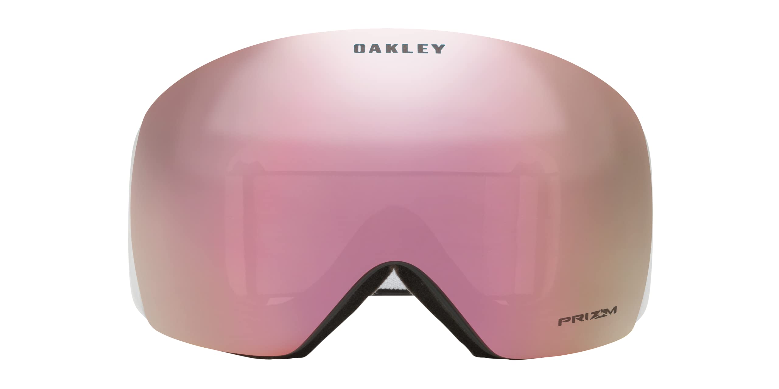 Amazon.com : Oakley mens Flight Deck, Matte Black W/Prizm Hi Pink
