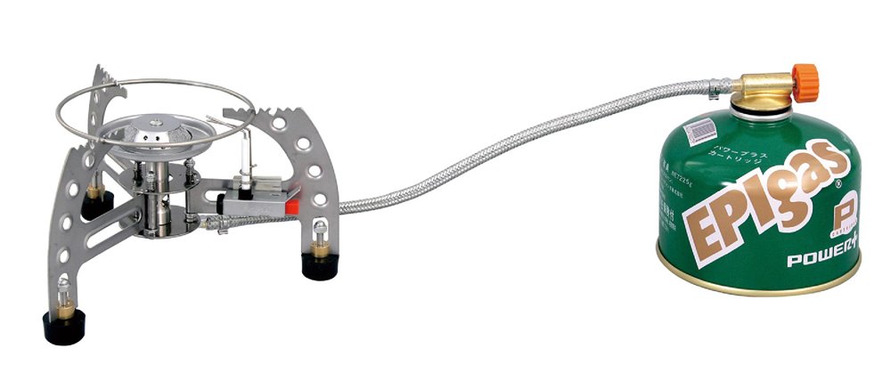 Amazon | EPI(イーピーアイ) SPLITストーブ(日本製) S-1026 | イーピー