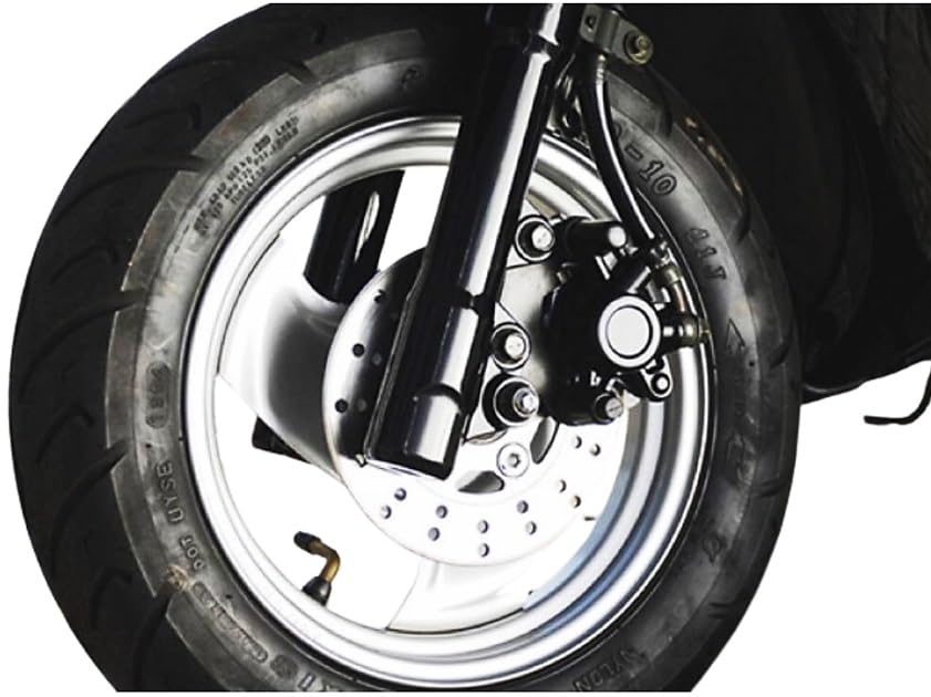 Amazon.co.jp: Yamaha Jog Front Fork Left and Right Set for YAMAHA