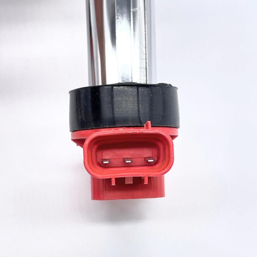 Amazon | 強化 イグニッションコイル 3本セット エブリィ DA64V W K6A