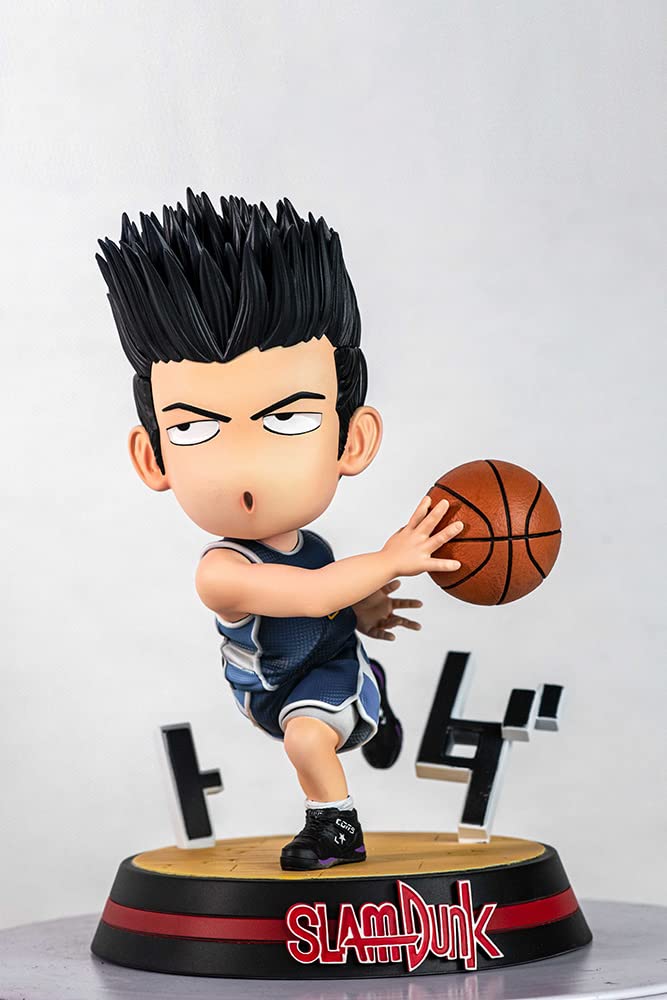 Amazon.co.jp: 仙道彰 せんどうあきら フィギュア SDスケール 塗装済み