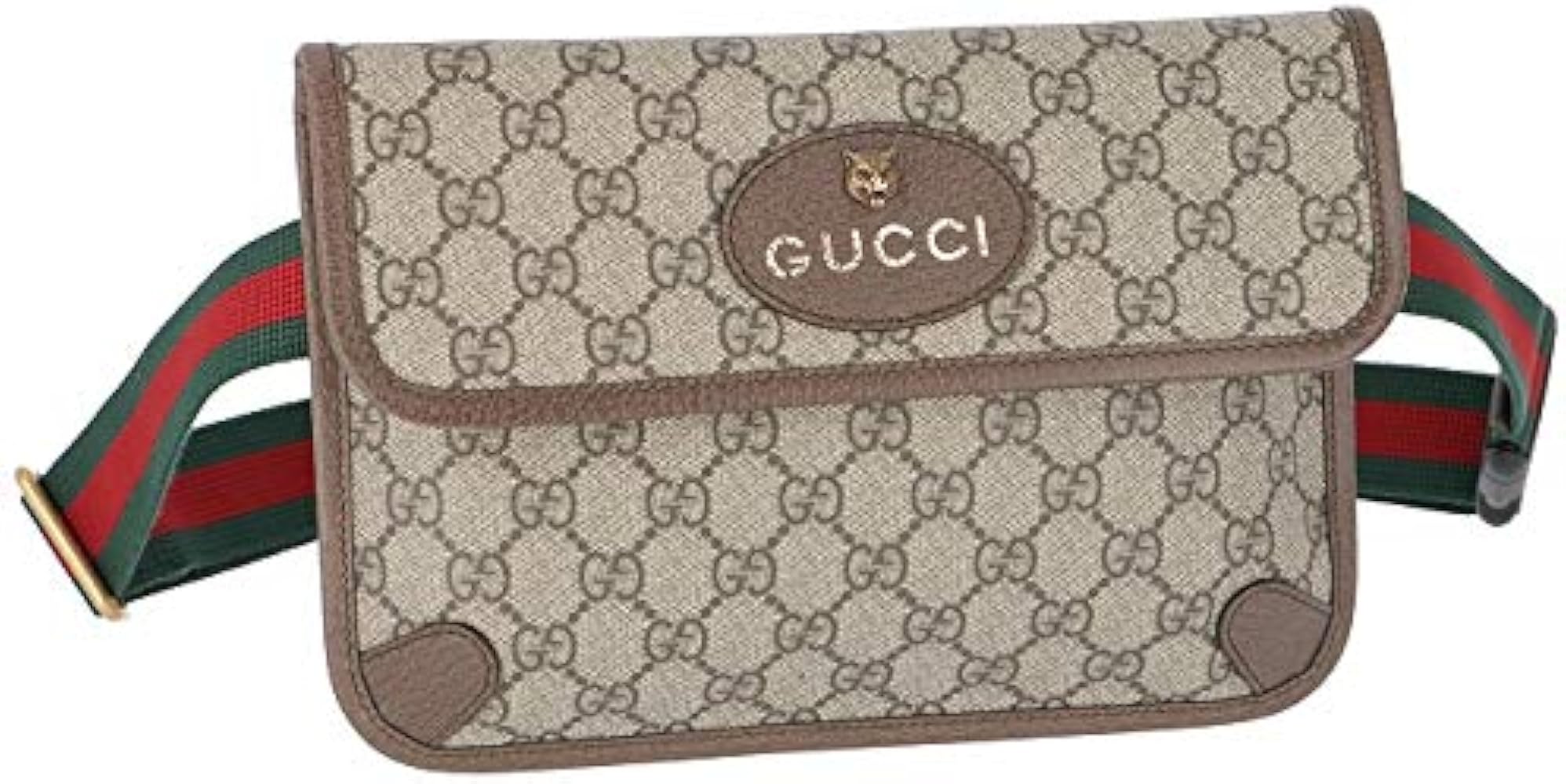 Amazon | GUCCI(グッチ) バッグ メンズ BELT BAGS ボディバッグ