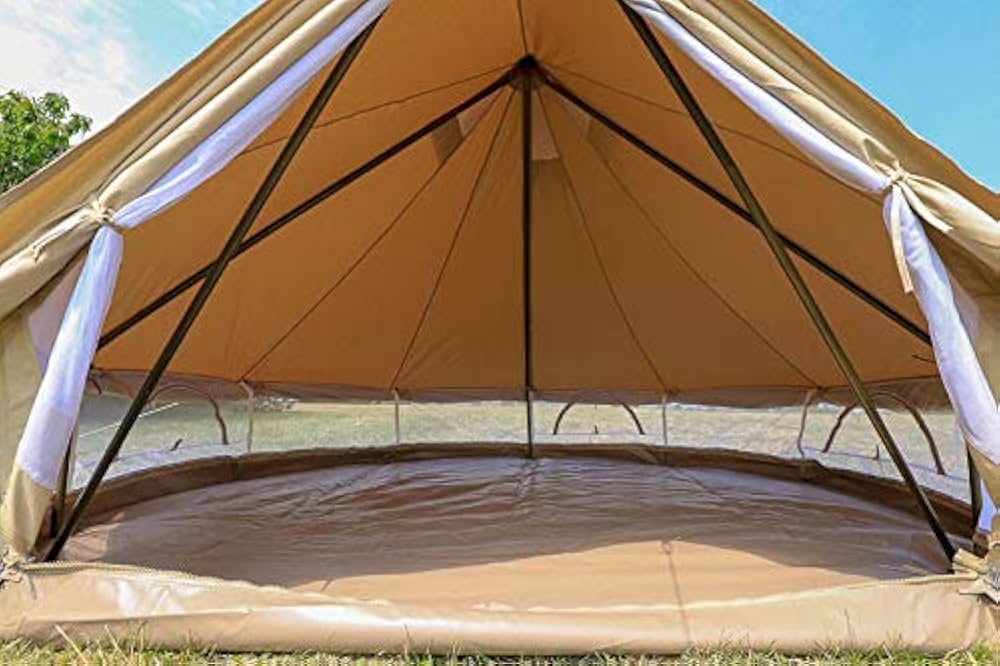 Amazon | (キャンバスキャンプ) SIBLEY 300 ULTIMATE PRO (PROTECH