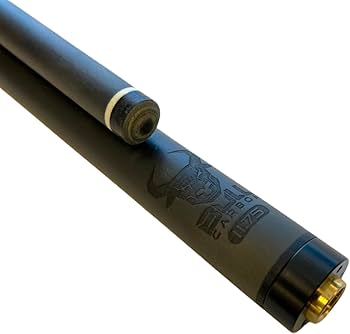 Amazon.co.jp: Bull Carbon LD2/3/4シリーズ ビリヤード プール キュー