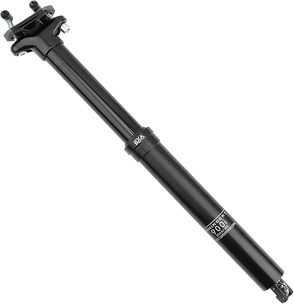 Amazon | Mtbドロッパーシートポスト,30.9mm / 31.6mmマウンテンバイク