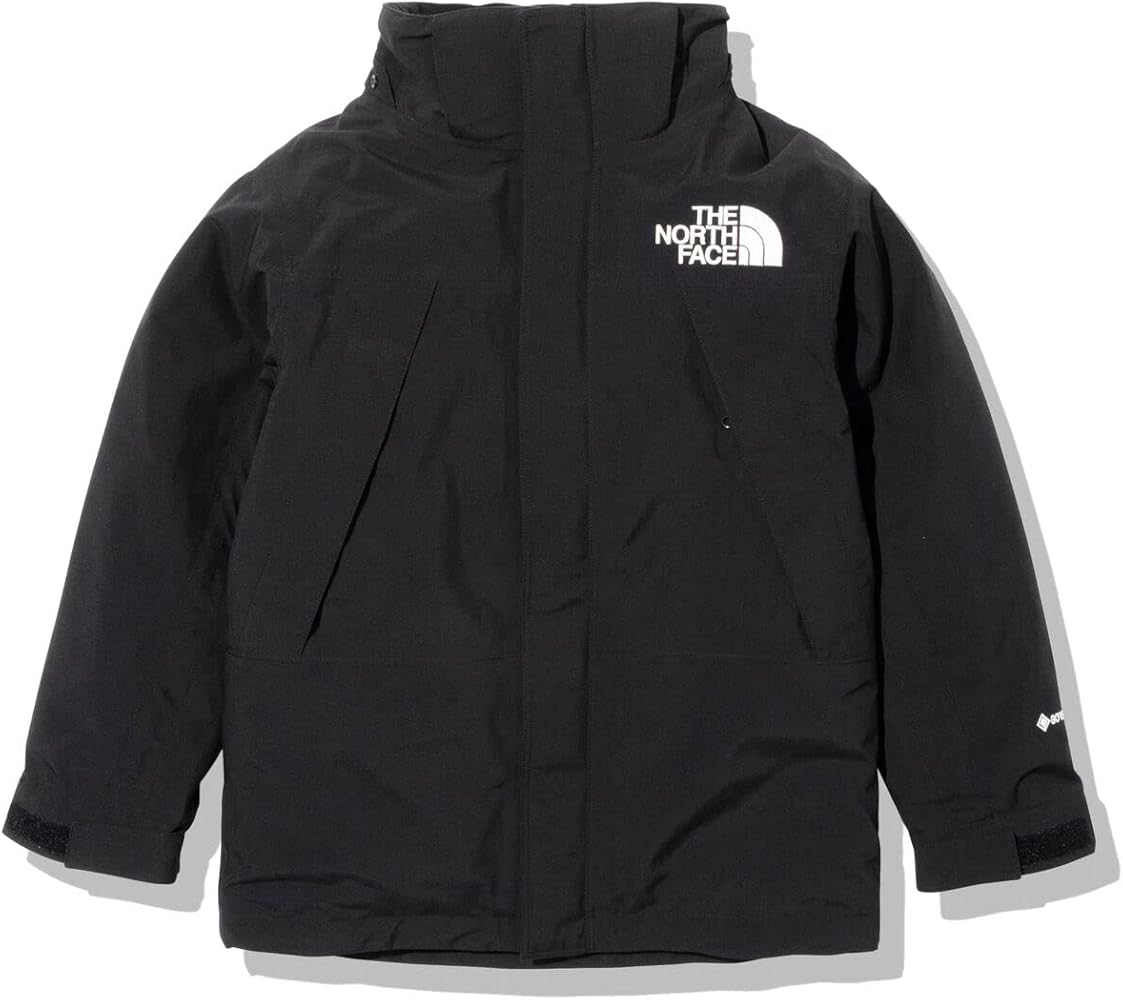 Amazon | [ザノースフェイス] キッズ マウンテンインサレーション