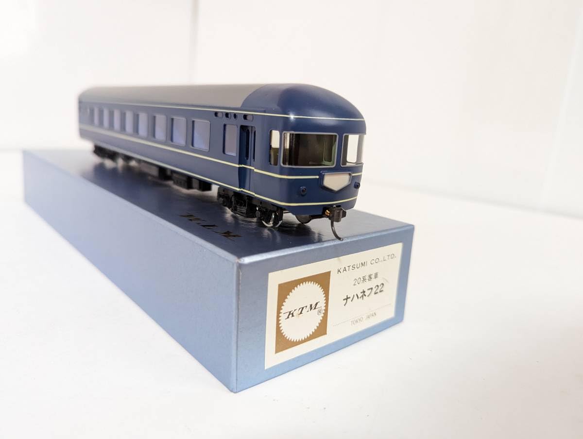 ジャンク カツミ カニ 22 katsumi HOゲージ 【公式通販】