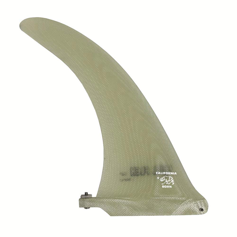 R.F.C. HULL FLEX 10.5 ハルフレックス レインボーフィン R.F.C. HULL