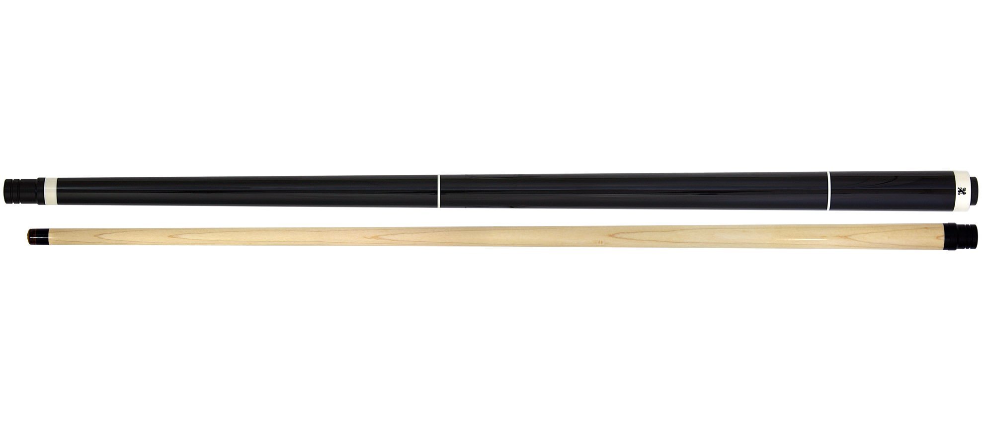 Amazon.co.jp: ビリヤード アダム MB-2ブレイクキュー (専用シャフト