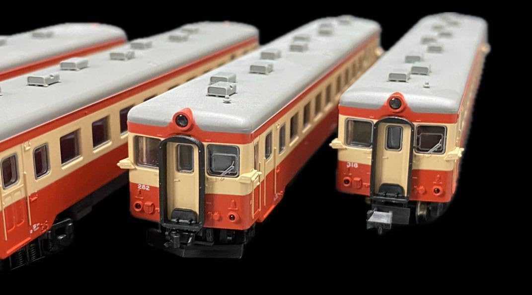 Amazon | SG-149 絶版 鉄道模型 Nゲージ マイクロエース A-8680 キハ22