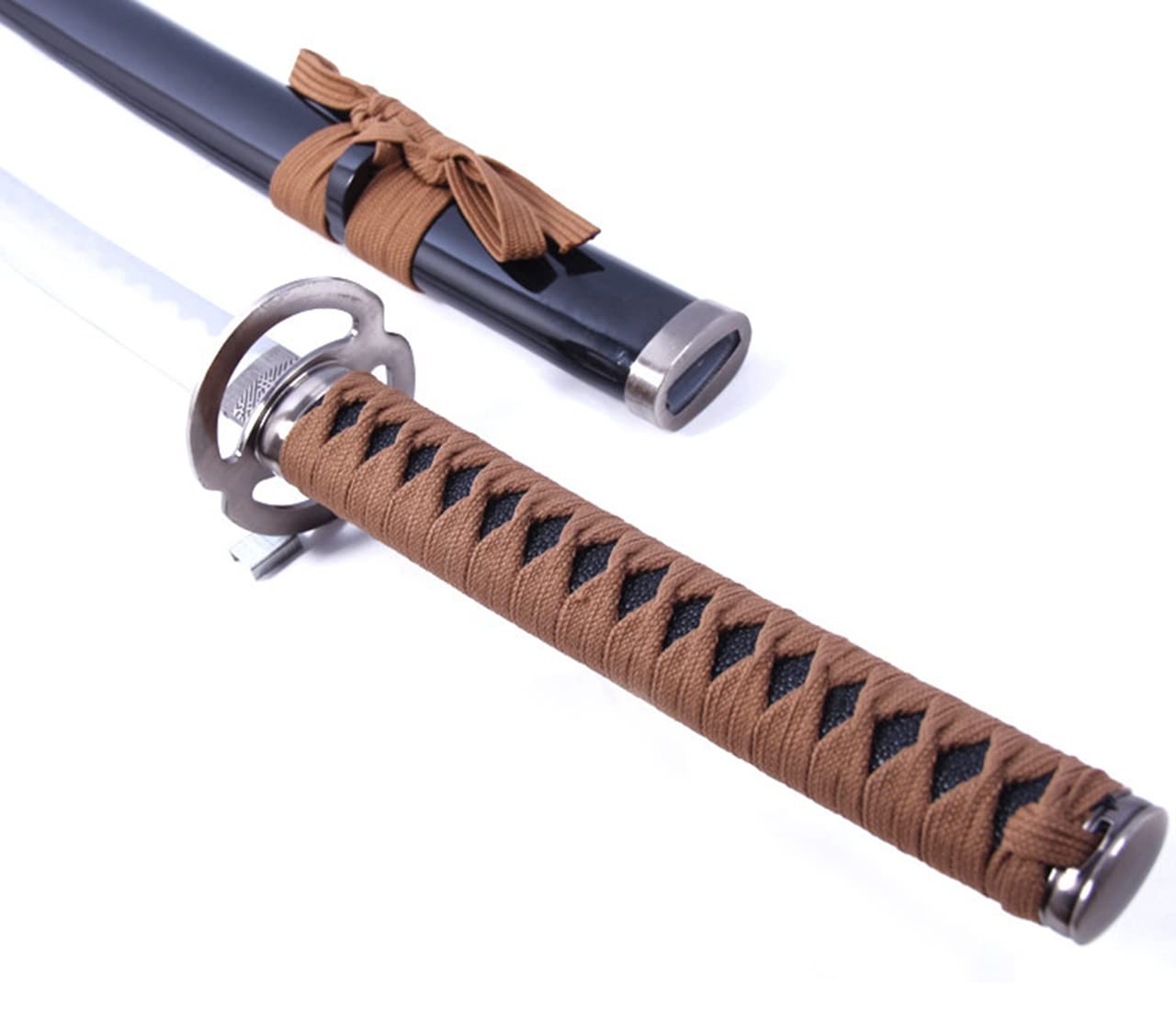 Amazon.co.jp: るろうに剣心 コスプレ 刀 緋村剣心逆刃刀 104CM 木製