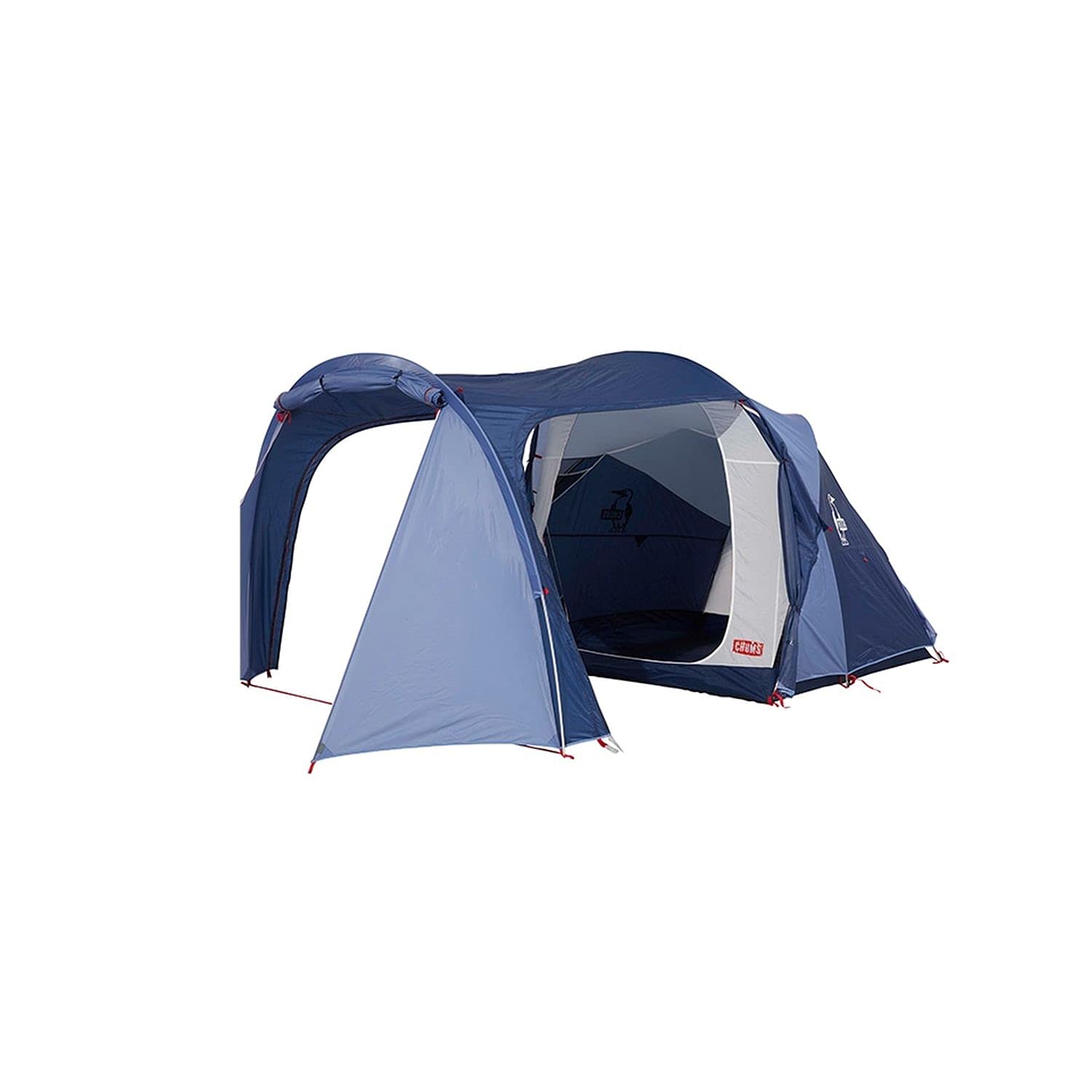 Amazon | チャムス(CHUMS) ビートルツールームテント3 H180×W180