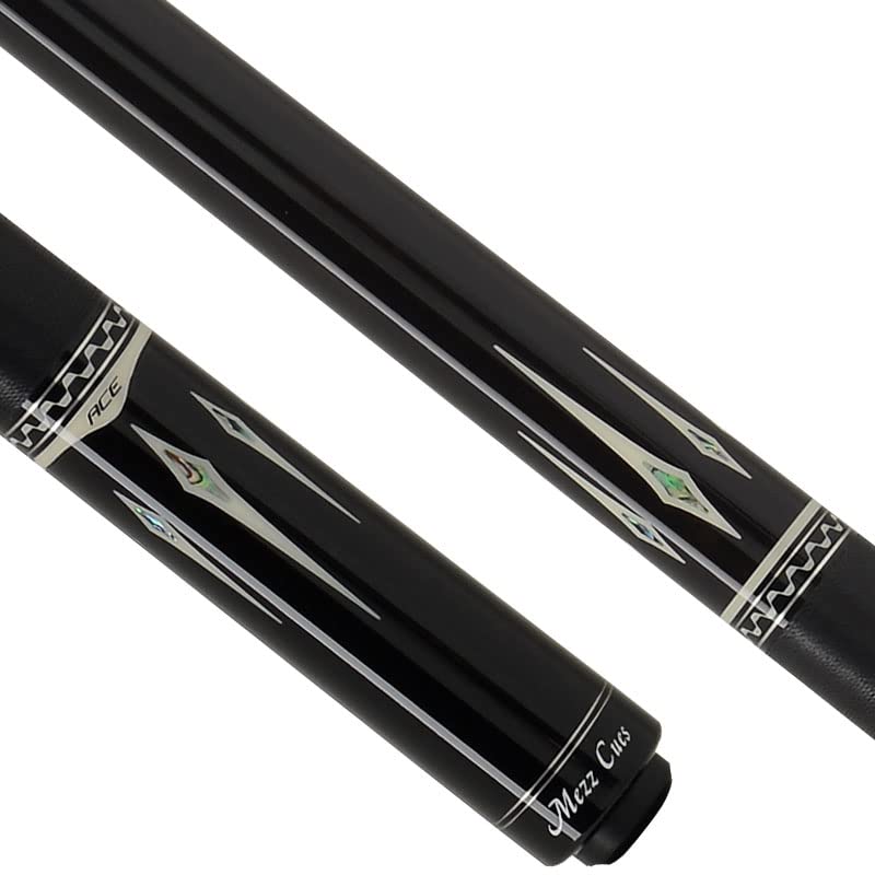 J&J 314-2シャフト MACKOY ビリヤード セット J&J 314-2シャフト