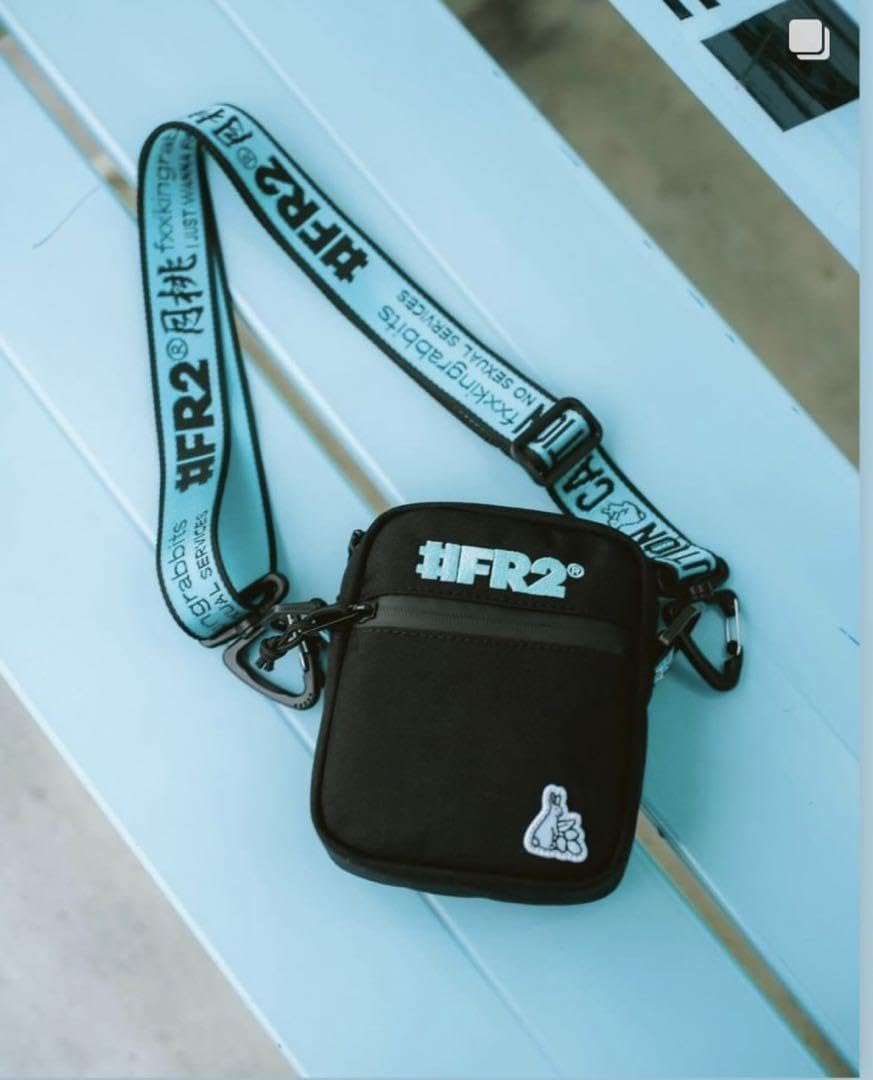 Amazon.co.jp: FR2月桃 ショルダーバッグ 沖縄限定 : おもちゃ