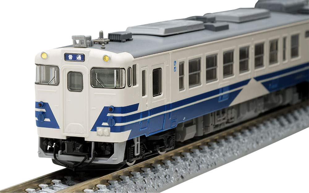 Amazon | TOMIX Nゲージ キハ40 500 更新車 ・ 五能線 M 9435 鉄道模型