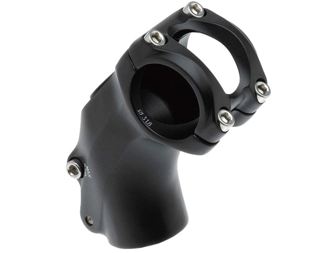 Amazon | VENO(ヴェノ) トップクロウズド ステム 35°(1-1/8”・クランプ