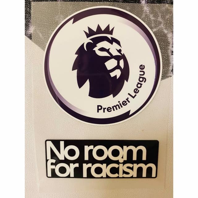 Amazon.co.jp: プレミアリーグ スリーブパッチ 22-23 NEWシーズン開幕