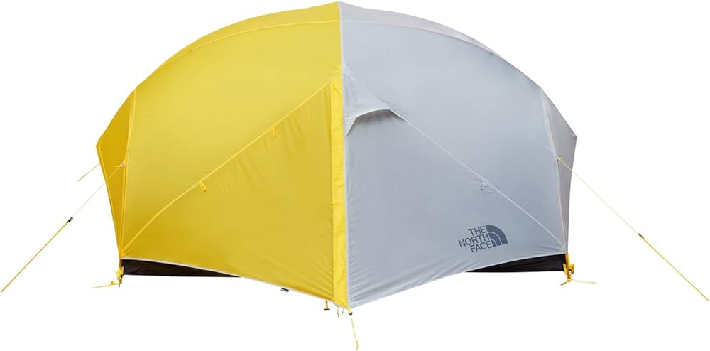 The North Face triarch2 2人用軽量テント（日本未発売） The North