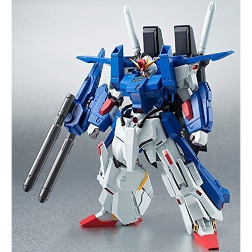 Amazon.co.jp: ROBOT魂 SIDE MS 機動戦士ガンダムZZ フルアーマーZZ