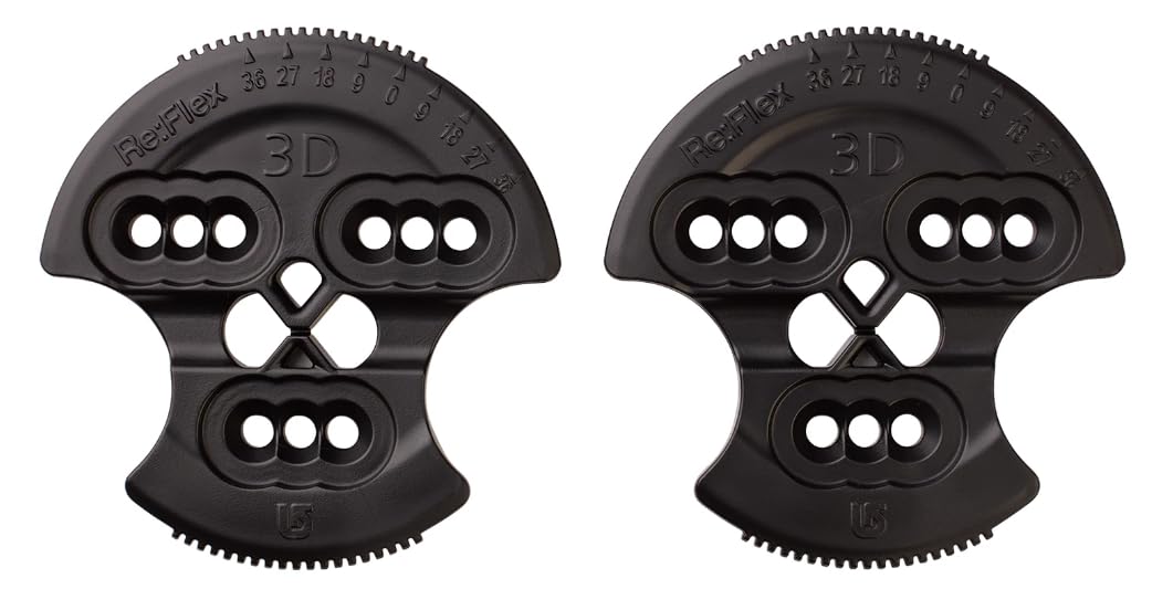 Burton P1 ビンディング Mサイズ+3Dディスク 楽天市場】BURTON 3D