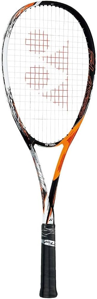 Amazon | ヨネックス(YONEX) ソフトテニス ラケット フレームのみ エフ