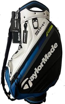 Amazon | テーラーメイド 2021年 グローバルツアー スタッフバッグ