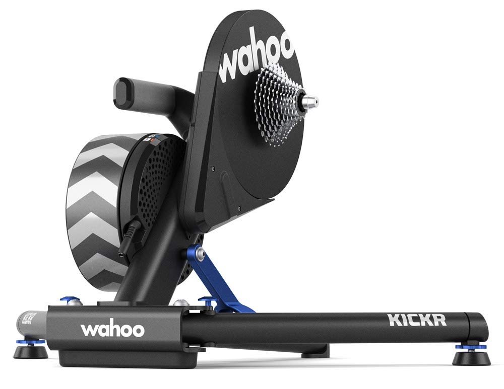 Amazon.co.jp: WAHOO KICKR Smart ワフー キッカー スマート 自転車