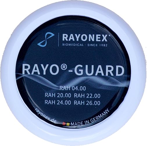 Amazon.co.jp: レヨネックスのお守り「レヨガード」 すでにミニレ