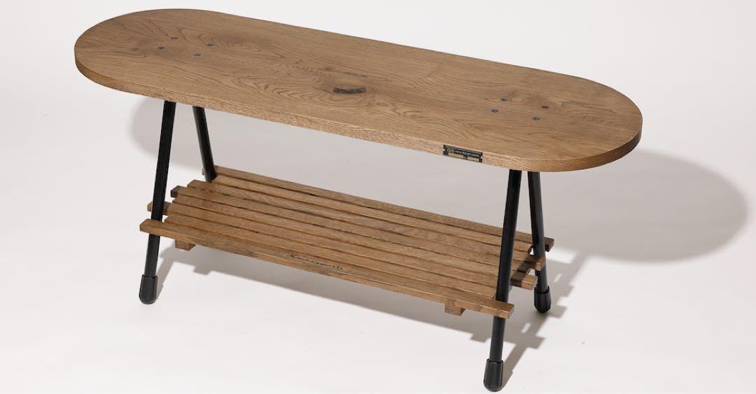 muku_no_deck＋sbskit nerudesignworks 予約】muku_no_deck（デッキ