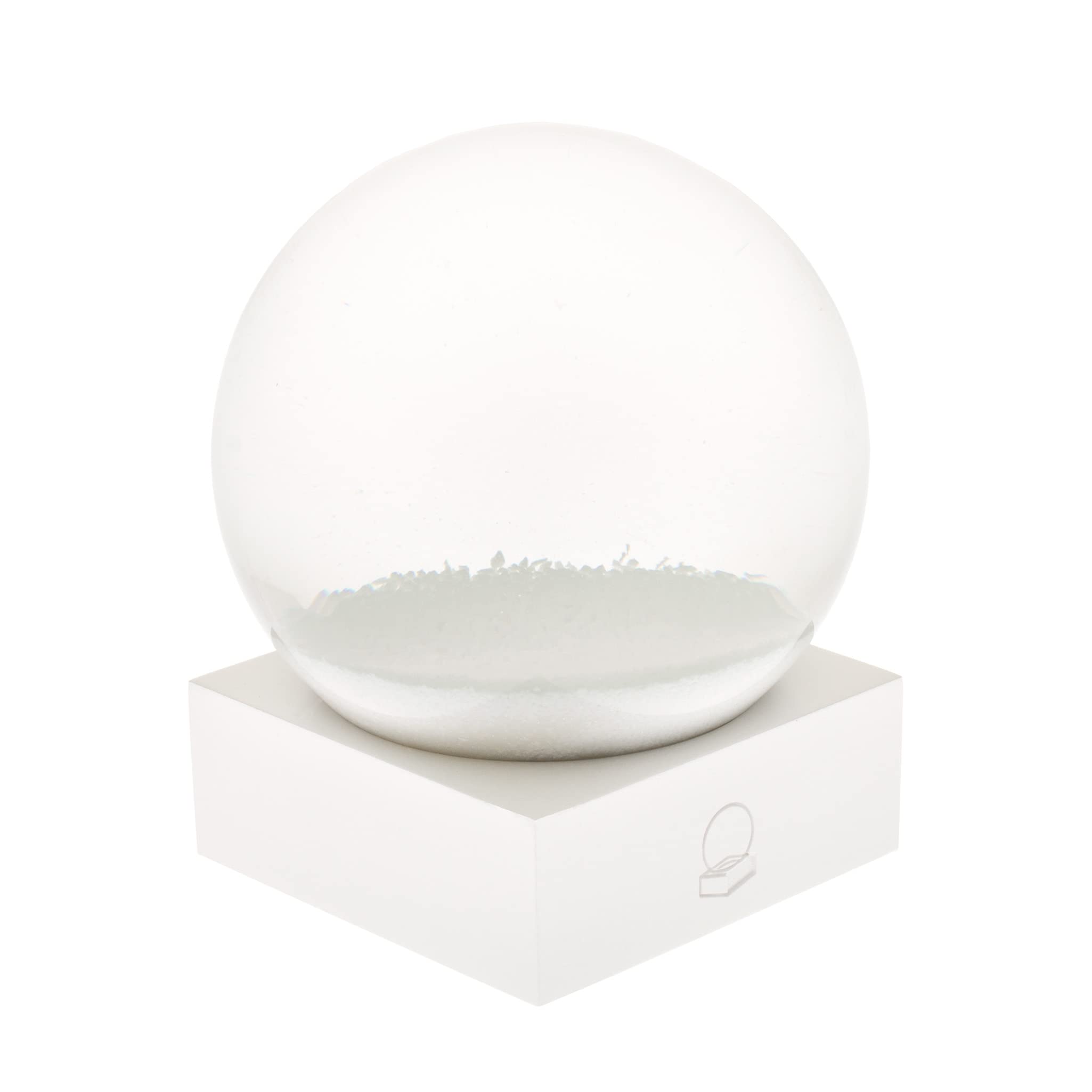 Amazon.co.jp: CoolSnowGlobes スノーストーム スノードーム : おもちゃ